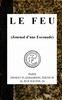 Le feu (Journal d'une Escouade)