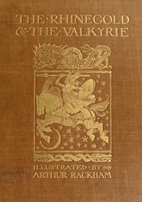 The Rhinegold & The Valkyrie