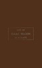 Life of Isaac Mason as a Slave