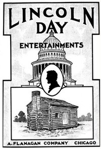 Lincoln Day Entertainments