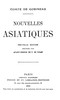 Nouvelles Asiatiques