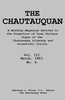 The Chautauquan, Vol. 03, March 1883