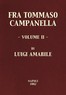 Fra Tommaso Campanella, Vol. 2