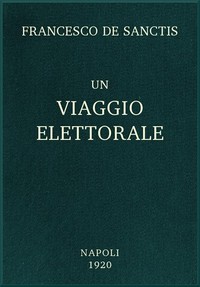 Un viaggio elettorale