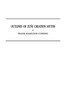 Outlines of Zuñi Creation Myths