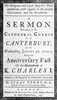 The religious and loyal subject's duty considered: with regard to the present Government and the Revolution