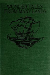 Wonder Tales from Many Lands