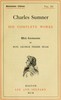 Charles Sumner: his complete works, volume 11 (of 20)