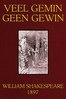 Veel Gemin, geen Gewin