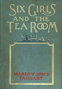 Six Girls and the Tea Room