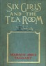 Six Girls and the Tea Room