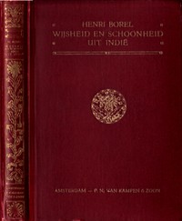 Wijsheid en schoonheid uit Indië