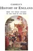 Cassell's History of England, Vol. 1 (of 8)