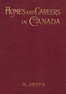 Homes and Careers in Canada