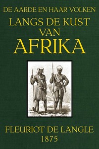 Langs de kust van Afrika