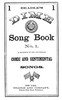 Beadle's Dime Song Book No. 1