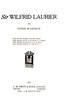 Sir Wilfrid Laurier