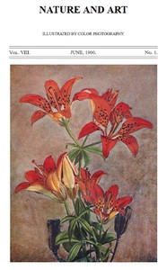 Birds and Nature, Vol. 08, No. 1, June 1900