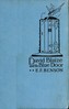 David Blaize and the Blue Door