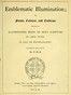 Emblematic Illumination; or Forms, Colours and Emblems