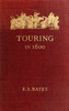 Touring in 1600: A Study in the Development of Travel as a Means of Education