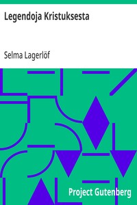 Legendoja Kristuksesta