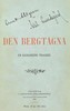 Den bergtagna: En kärlekens tragedi