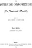 The Strand Magazine, Vol. 17, No. 97, January to June 1899