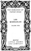 Les Misérables, v. 5/5: Jean Valjean