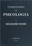 Compendio di psicologia