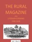 The Rural Magazine, and Literary Evening Fire-Side, Vol. 1 No. 08 (1820)