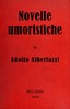 Novelle umoristiche