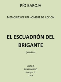 El Escuadrón del Brigante