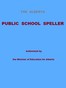 The Alberta Public School Speller