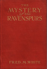 The Mystery of the Ravenspurs