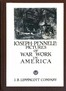 Joseph Pennell's Pictures of War Work in America