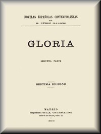Gloria (segunda parte)