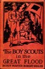 The Boy Scouts in the Great Flood