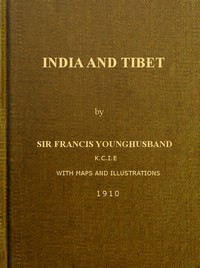 India and Tibet