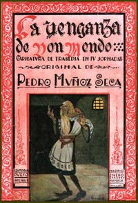La venganza de Don Mendo