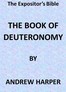The Expositor's Bible: The Book of Deuteronomy