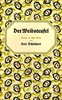Der Weibsteufel: Drama in fünf Akten