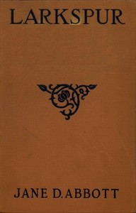 Larkspur