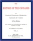 The History of the Crusades (vol. 1 of 3)