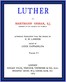 Luther, vol. 3 of 6