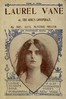 Laurel Vane; or, The Girls' Conspiracy