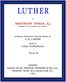 Luther, vol. 4 of 6