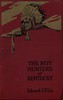 The Boy Hunters of Kentucky