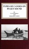 Types of canoes on Puget Sound