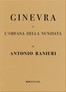 Ginevra, o, L'Orfana della Nunziata